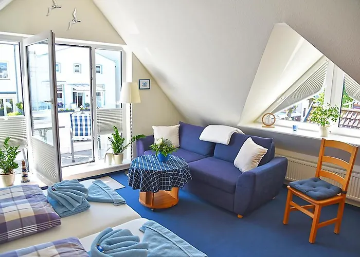 Ferienwohnung Hein