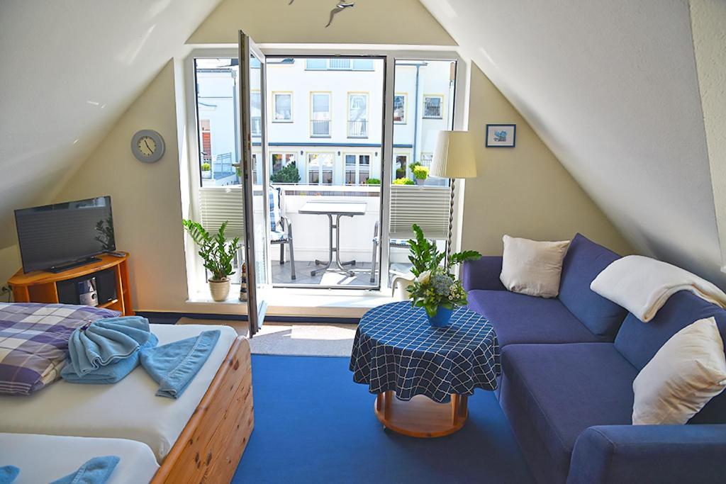 Ferienwohnung Hein
