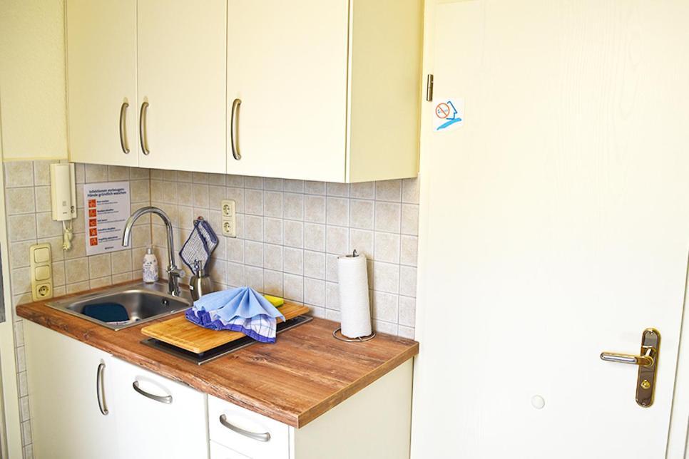 Apartment Ferienwohnung Hein