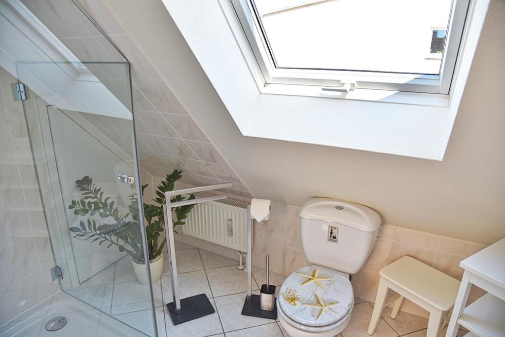 Ferienwohnung Hein Rostock