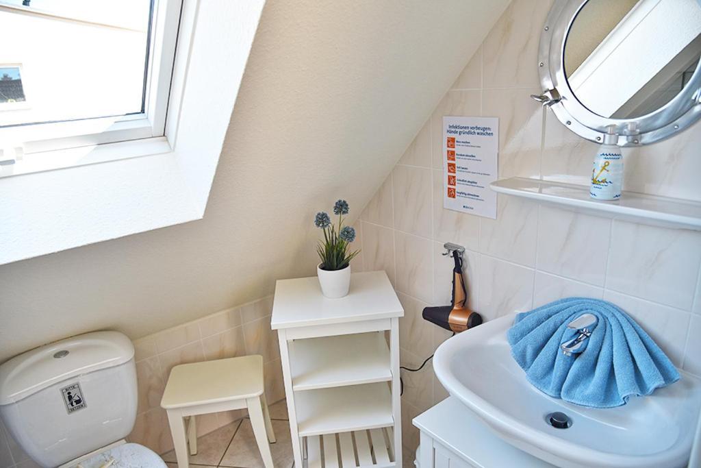 Ferienwohnung Hein *