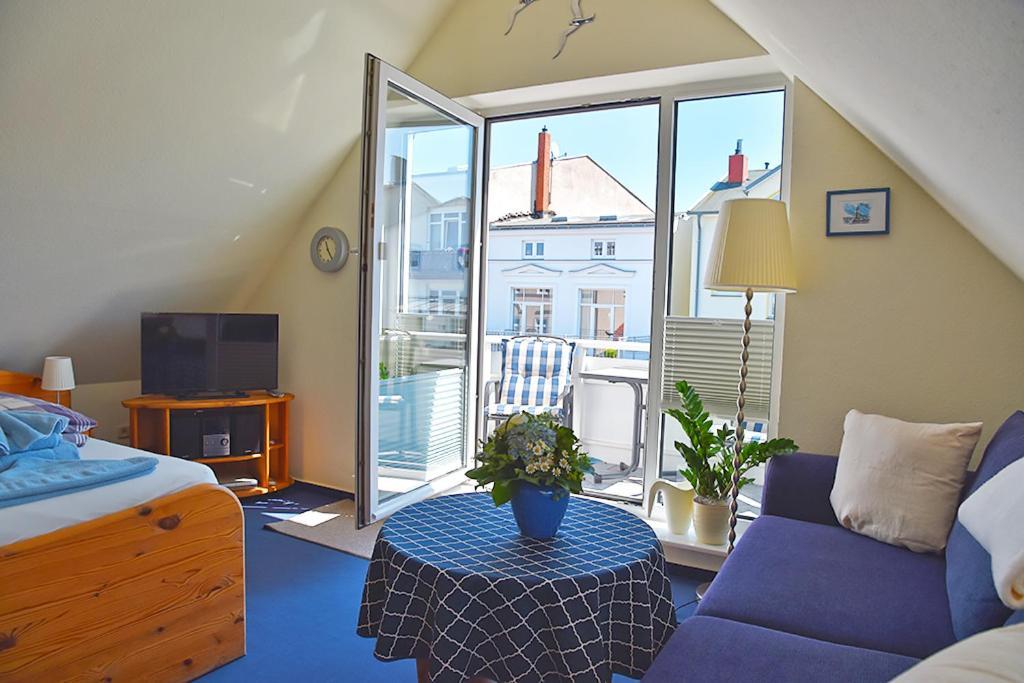 Ferienwohnung Hein Rostock