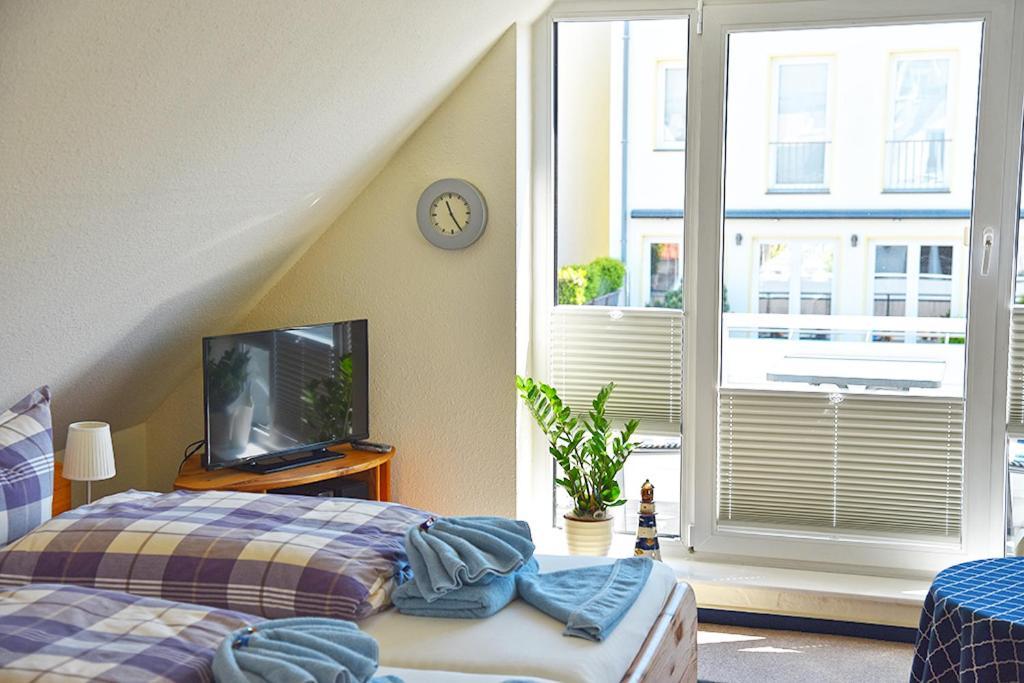 Apartment Ferienwohnung Hein