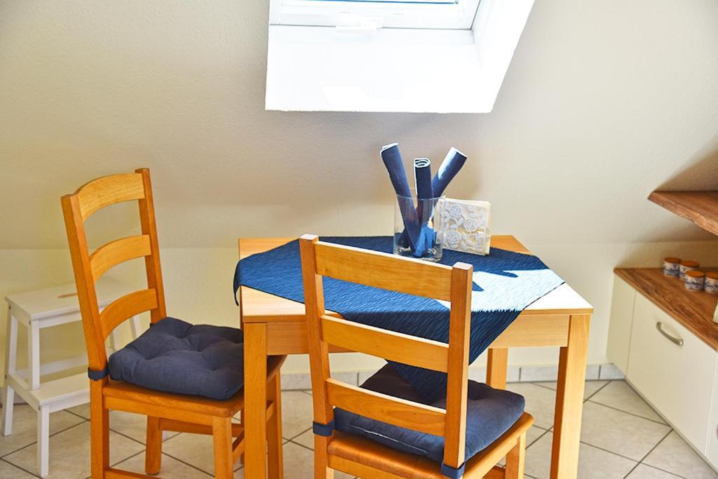 Apartment Ferienwohnung Hein *